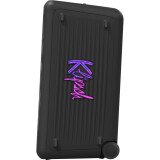 Haut-parleurs portables Klipsch Miami Black