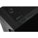 Boîtier iBox CETUS 906 Black (OCT906)