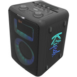 Haut-parleurs portables Klipsch Vegas Black
