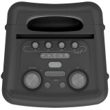 Haut-parleurs portables Klipsch Vegas Black