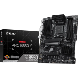 Carte mère MSI PRO B550-S