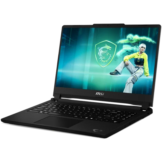 Ordinateur portable MSI Cyborg 15 C13WFO-603FRY - 9S7-15T121-603 - photo 2