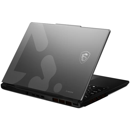 Ordinateur portable MSI Cyborg 15 C13WFO-603FRY - 9S7-15T121-603 - photo 5