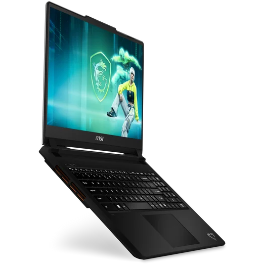 Ordinateur portable MSI Cyborg 15 C13WFO-603FRY - 9S7-15T121-603 - photo 8
