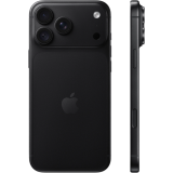 Smartphone Apple iPhone 18 Pro Max 2TB Black (MJY24F/A)