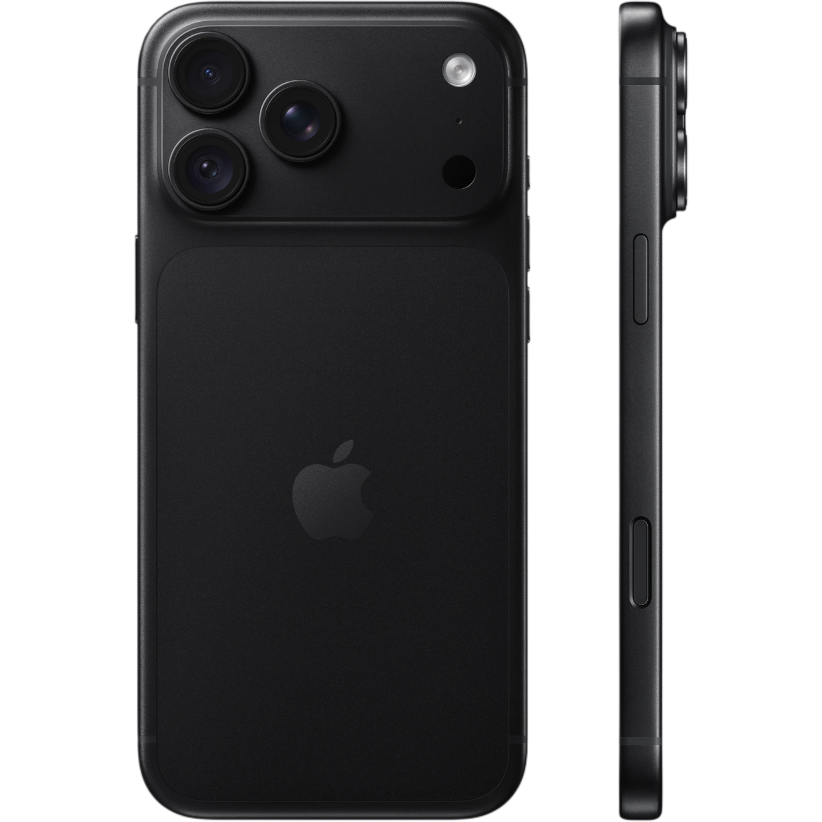 Smartphone Apple iPhone 18 Pro Max 2TB Black (MJY24F/A) - photo 2