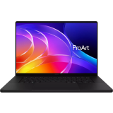 Ordinateur portable ASUS H7607BA ProArt P16 Nano Black (DISR20X) (H7607BA-PROART-DISR20X)