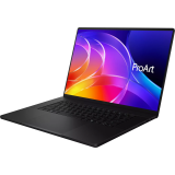 Ordinateur portable ASUS H7607BA ProArt P16 Nano Black (DISR20X) (H7607BA-PROART-DISR20X)