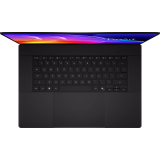 Ordinateur portable ASUS H7607BA ProArt P16 Nano Black (DISR20X) (H7607BA-PROART-DISR20X)