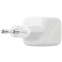 Chargeur secteur Belkin BoostCharge Compact 30W Grey + Type-C Cable - WCA008KQ2MSL-B6 - photo 4