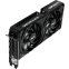 Carte graphique NVIDIA GeForce RTX 5060 Palit Infinity 2 OC V1 8GB (NE75060V19P1-GB2051L)