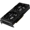 Carte graphique NVIDIA GeForce RTX 5060 Palit Infinity 2 OC V1 8GB (NE75060V19P1-GB2051L) - photo 2