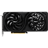 Carte graphique NVIDIA GeForce RTX 5060 Palit Infinity 2 OC V1 8GB (NE75060V19P1-GB2051L)