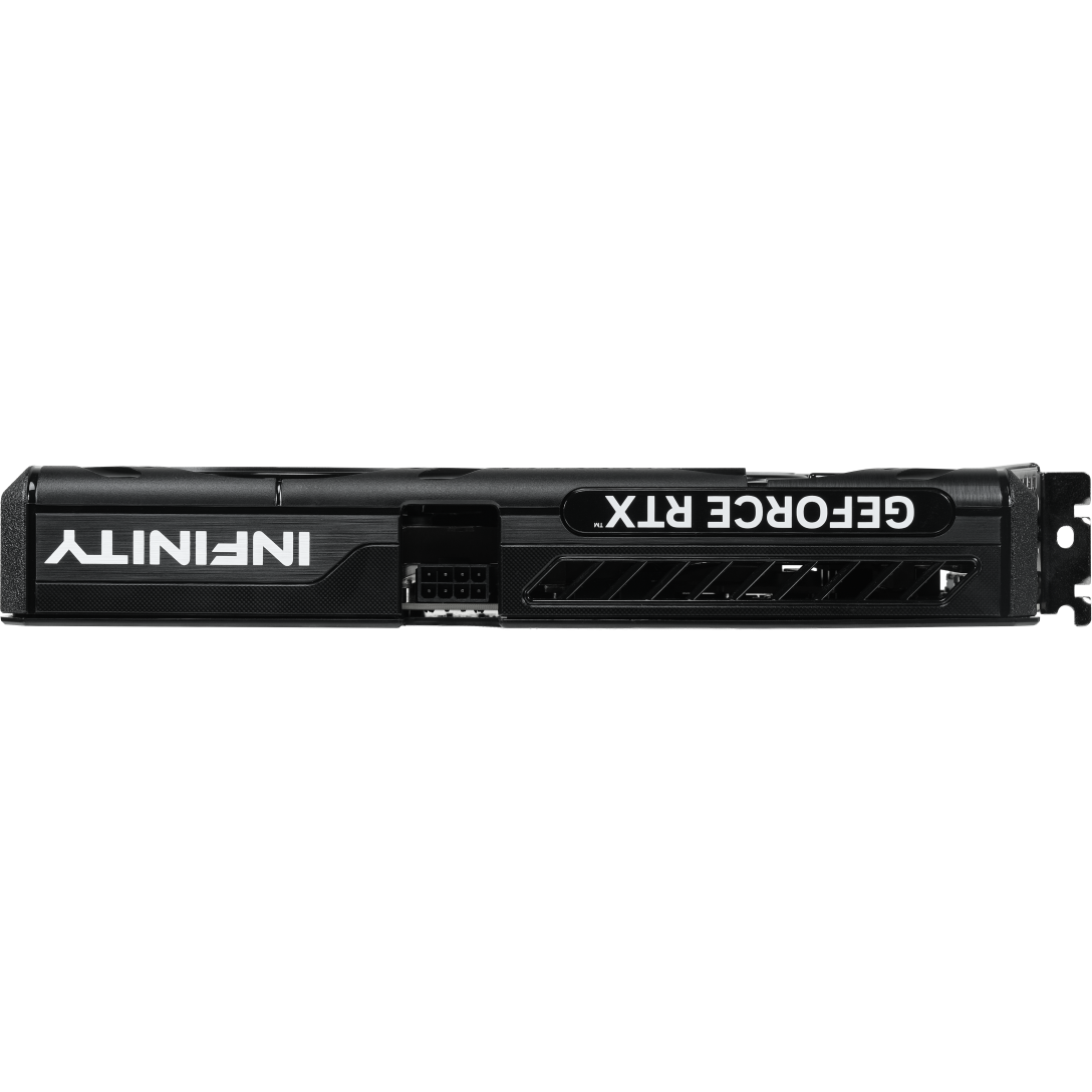 Carte graphique NVIDIA GeForce RTX 5060 Palit Infinity 2 OC V1 8GB (NE75060V19P1-GB2051L) - photo 6