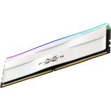 Mémoire vive 64GB DDR5 6000MHz Silicon Power XPower Zenith RGB (SP064GXLWU60AFDH) (2x32GB KIT)