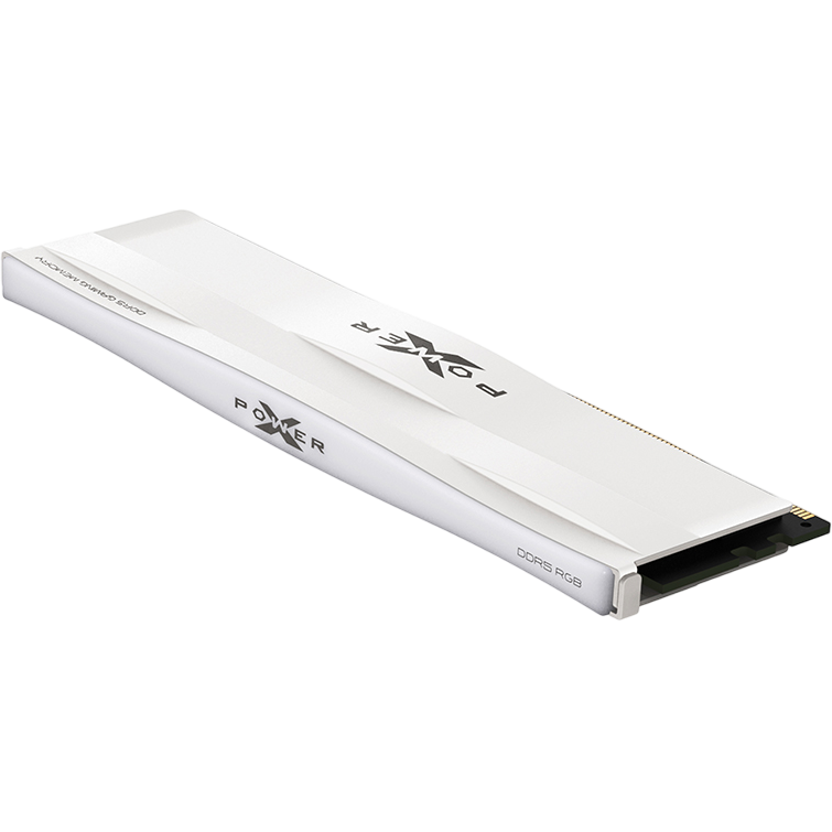 Mémoire vive 64GB DDR5 6000MHz Silicon Power XPower Zenith RGB (SP064GXLWU60AFDH) (2x32GB KIT) - photo 4