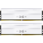 Mémoire vive 64GB DDR5 6000MHz Silicon Power XPower Zenith (SP064GXLWU60AFDG) (2x32GB KIT)