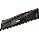 Mémoire vive 32GB DDR5 6000MHz Silicon Power XPower Zenith RGB (SP032GXLWU60AFDF) (2x16GB KIT)