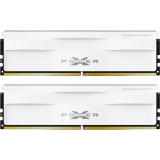 Mémoire vive 32GB DDR5 6000MHz Silicon Power XPower Zenith (SP032GXLWU60AFDG) (2x16GB KIT)