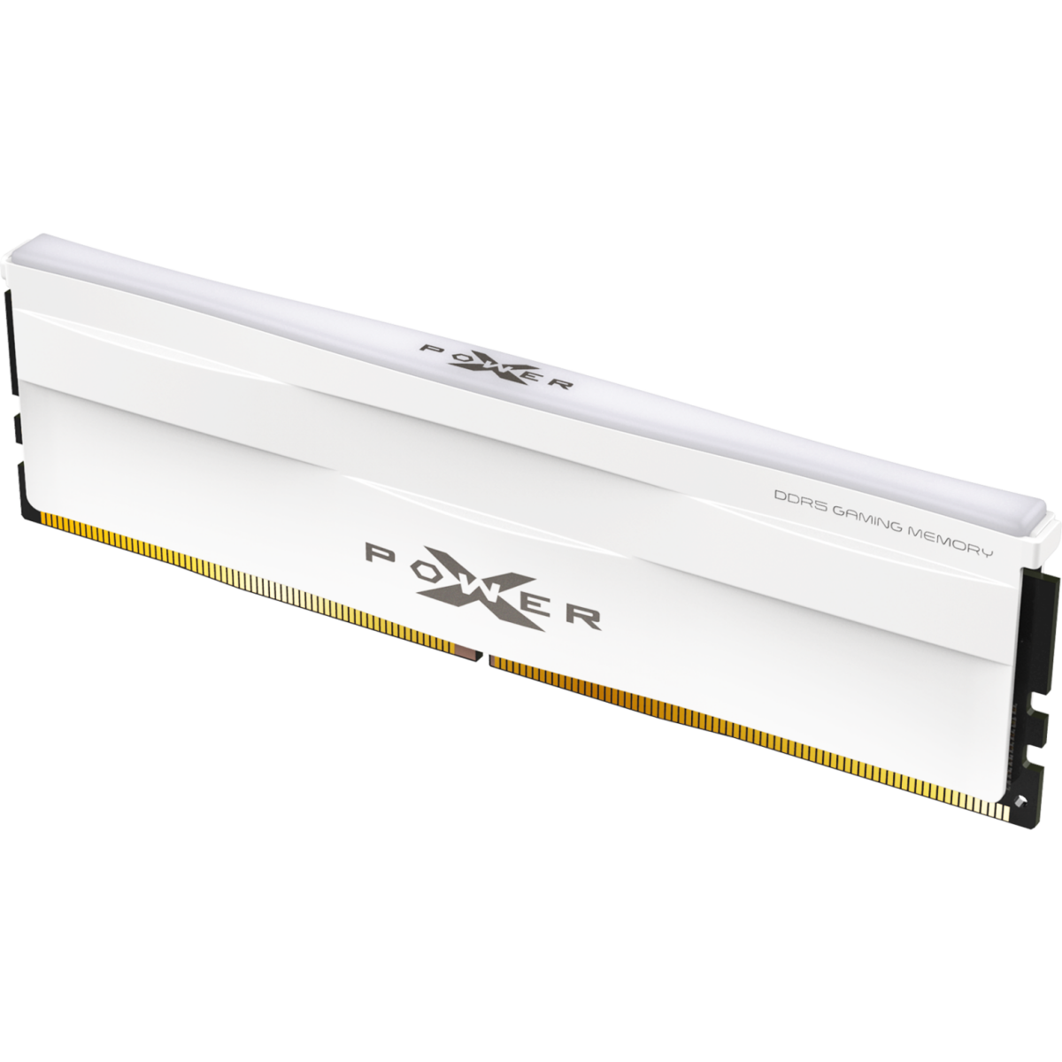 Mémoire vive 32GB DDR5 6000MHz Silicon Power XPower Zenith (SP032GXLWU60AFDG) (2x16GB KIT) - photo 2
