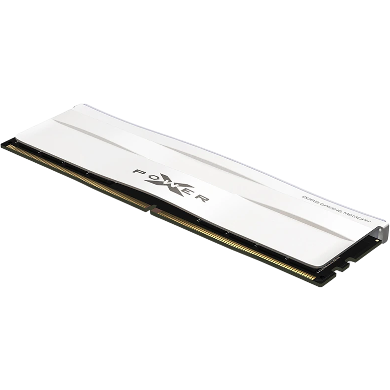 Mémoire vive 32GB DDR5 6000MHz Silicon Power XPower Zenith (SP032GXLWU60AFDG) (2x16GB KIT) - photo 4