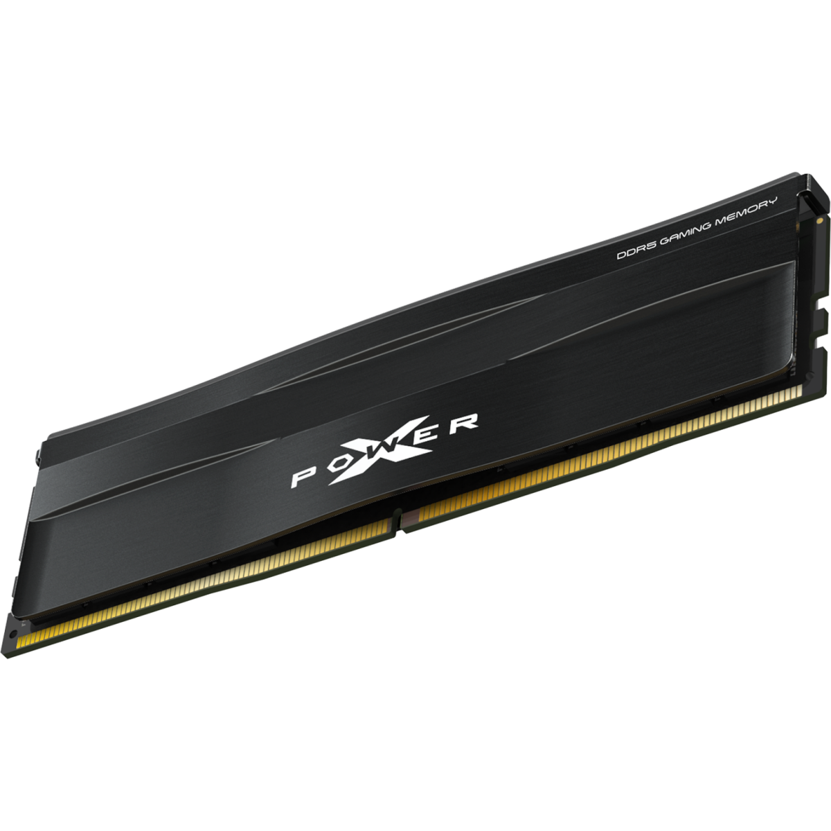 Mémoire vive 32GB DDR5 6000MHz Silicon Power XPower Zenith (SP032GXLWU60AFDE) (2x16GB KIT) - photo 2
