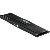 Mémoire vive 32GB DDR5 6000MHz Silicon Power XPower Zenith (SP032GXLWU60AFDE) (2x16GB KIT)