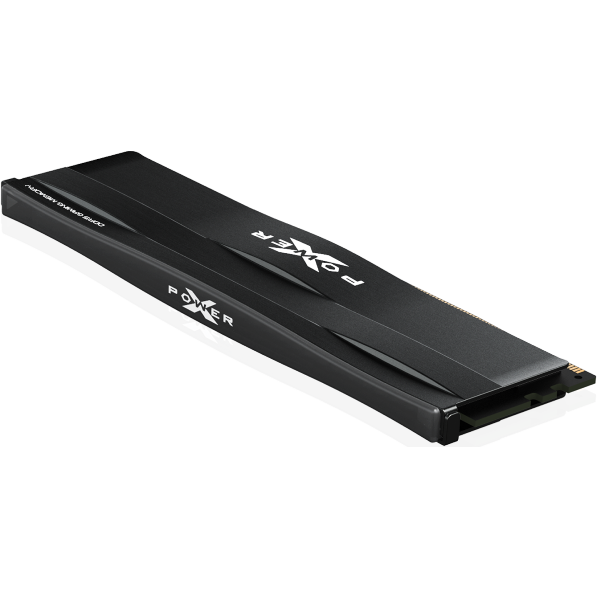 Mémoire vive 32GB DDR5 6000MHz Silicon Power XPower Zenith (SP032GXLWU60AFDE) (2x16GB KIT) - photo 3