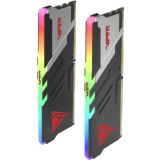 Mémoire vive 32GB DDR5 6000MHz Patriot Viper Venom RGB (VVR532G60C28AK) (2x16GB KIT)