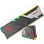 Mémoire vive 32GB DDR5 6000MHz Patriot Viper Venom RGB (VVR532G60C28AK) (2x16GB KIT) - photo 3