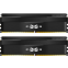 Mémoire vive 64GB DDR5 6000MHz Silicon Power XPower Zenith (SP064GXLWU60AFDE) (2x32GB KIT)