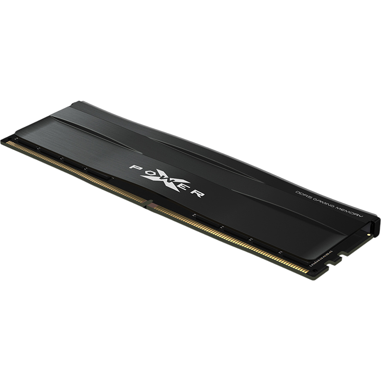 Mémoire vive 64GB DDR5 6000MHz Silicon Power XPower Zenith (SP064GXLWU60AFDE) (2x32GB KIT) - photo 3