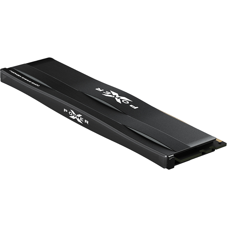 Mémoire vive 64GB DDR5 6000MHz Silicon Power XPower Zenith (SP064GXLWU60AFDE) (2x32GB KIT) - photo 4