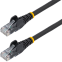 Cordon de connexion StarTech N6LPATCH10MBK, 10m