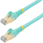 Cordon de connexion StarTech 6ASPAT1MAQ, 1m