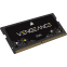 Mémoire vive 8GB DDR4 2666MHz Corsair Vengeance SO-DIMM (CMSX8GX4M1A2666C18) - photo 2