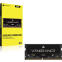 Mémoire vive 16GB DDR4 2666MHz Corsair Vengeance SO-DIMM (CMSX16GX4M1A2666C18) - photo 3