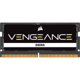 Mémoire vive 32GB DDR5 5600MHz Corsair Vengeance SO-DIMM (CMSX32GX5M1A5600C48)
