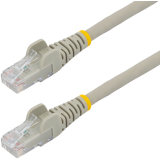 Câble de raccordement StarTech N6LPATCH10MGR, 10m