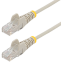 Câble de raccordement StarTech N6PAT100CMGRS, 1m