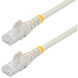 Câble de raccordement StarTech N6PATC1MWH, 1m