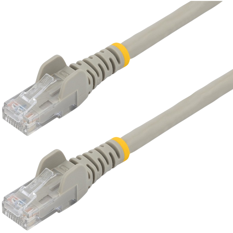 Câble de raccordement</assistant StarTech N6PATC2MGR, 2m