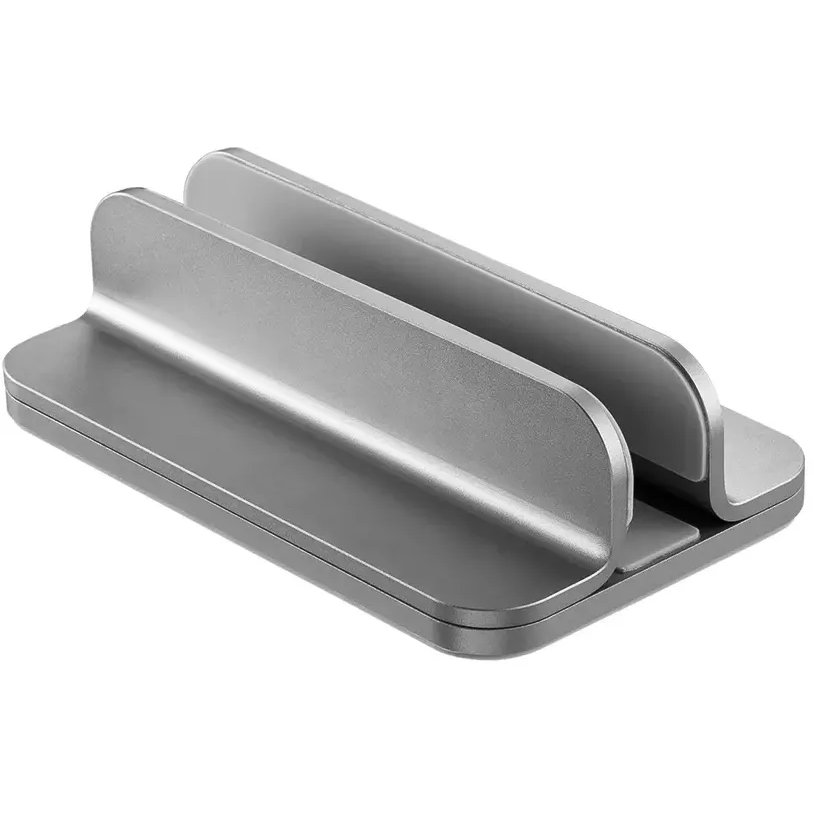 Support de refroidissement pour ordinateur portable Neomounts Laptop Holder 11-17" Grey - NSLS300 - photo 3