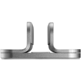 Support de refroidissement pour ordinateur portable Neomounts Laptop Holder 11-17" Grey (NSLS300)