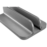 Support de refroidissement pour ordinateur portable Neomounts Laptop Holder 11-17" Grey (NSLS300)