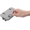 Support de refroidissement pour ordinateur portable Neomounts Laptop Holder 11-17" Grey - NSLS300 - photo 6