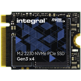 SSD interne 256GB Integral (INSSD256GM2230G3)