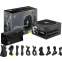 Alimentation électrique 1000W MSI MAG A1000PLS PCIE5 - 306-7ZPNY11-CE0 - photo 5