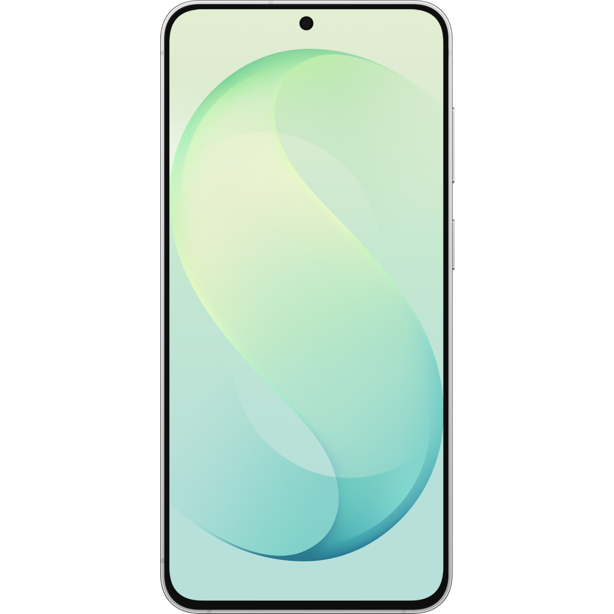 Smartphone Samsung Galaxy S26 FE 8/256GB Pistachio (SM-S741BLGGEUE) - photo 3