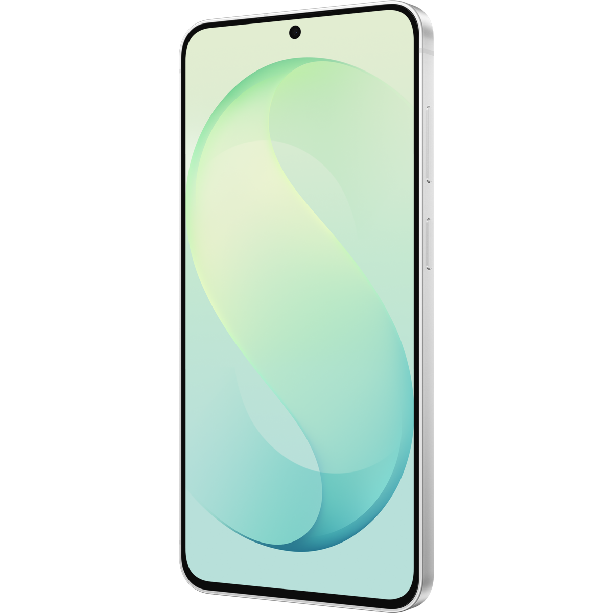Smartphone Samsung Galaxy S26 FE 8/256GB Pistachio (SM-S741BLGGEUE) - photo 4